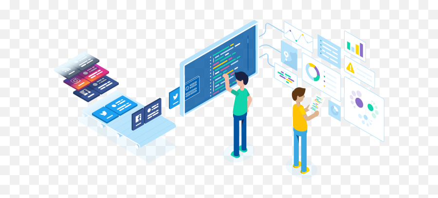 Inicio - Analisis Y Visualizacion De Datos Png,Tecnologia Png