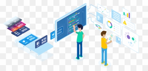Inicio - Analisis Y Visualizacion De Datos Png,Tecnologia Png