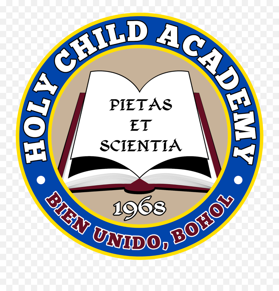 Hca - Holy Child Academy Bien Unido Bohol Png,Hca Logos