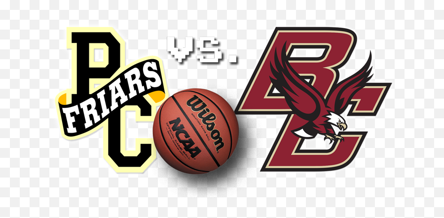 Friars History Vs - Boston College Eagles Png,Boston College Logo Png
