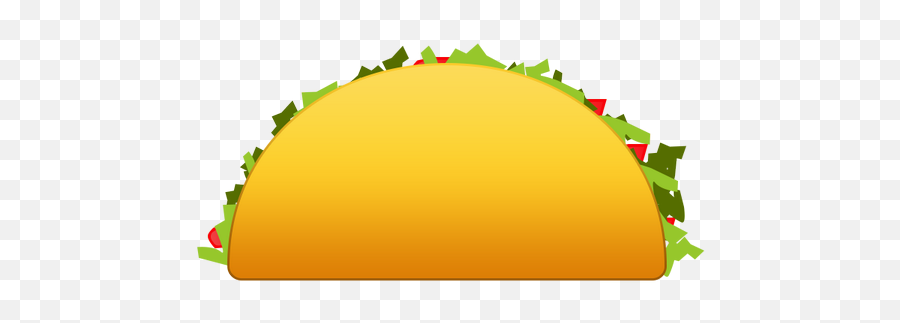 Emojidesign - Taco Png,Taco Emoji Png