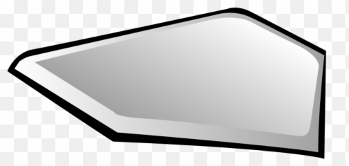 Baseball Plate Png Transparent Collections - Softball Base Clipart,Baseball Transparent Background