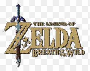 Zelda Breath Of The Wild Accueil - Collectible Sword png