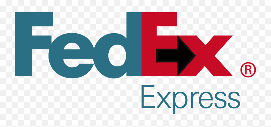 Index - Vertical Png,Fedex Logo Png
