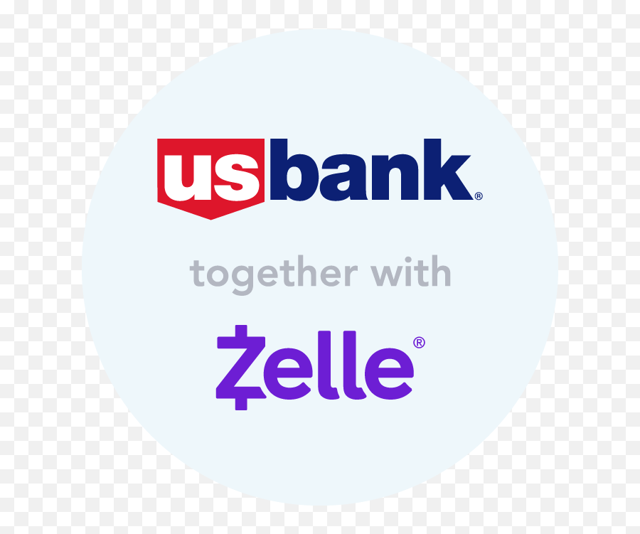 Car Loans Retail Logos - Us Bank Png,Zelle Logo Png