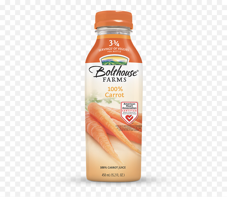Carrot - Bolthouse Carrot Ginger Turmeric Png,Carrot Transparent