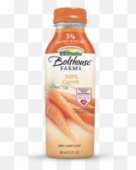 Carrot - Bolthouse Carrot Ginger Turmeric Png,Carrot Transparent