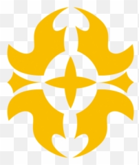 Gold Paladin - Cardfight Vanguard Gold Paladin Symbol Png,Booster Gold Logo