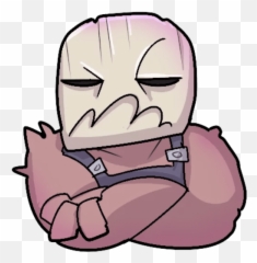 Dead By Daylightu201d Stickers Set For Telegram - By Sticker Pack png