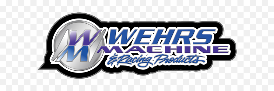 Home Wehrs Machine U0026 Racing Products - Wehrs Machine Png,Machine Shop Logo