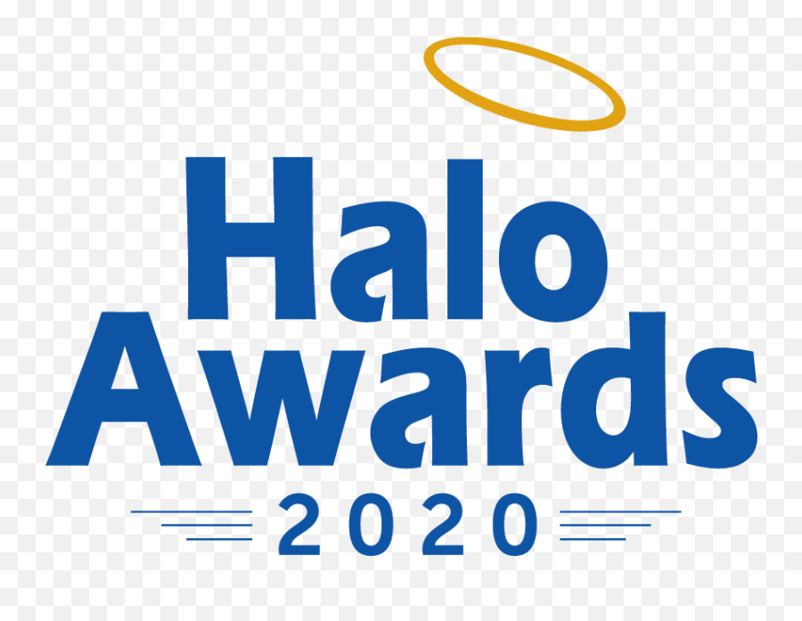 Halo Awards - Csr Awards Engage For Good Halo Award 2019 Png,Halo 2 Logo