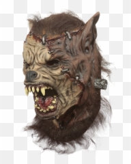 Zombie Teeth Png - Home Demon 4756451 Vippng Demon,Demon Transparent