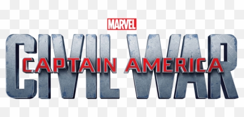 Download Free Png Captain America Civil - War Logo Transparent