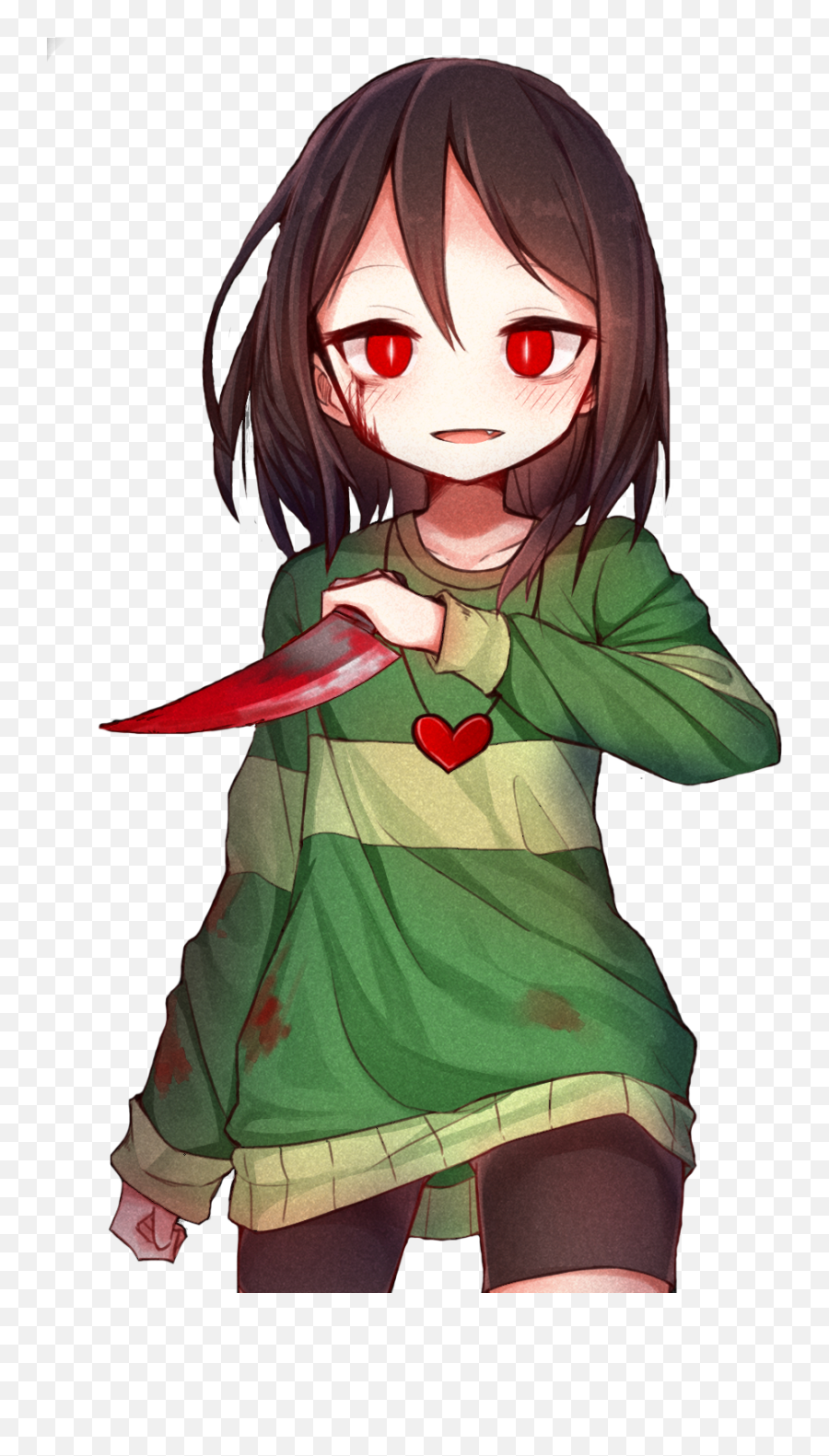 Undertale Chara - Chara Undertale Png,Chara Png