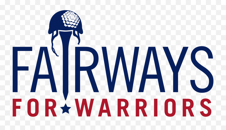 Fairways For Warriors Logo - Knight Federal Solutionsknight Graphic Design Png,Warriors Logo Png