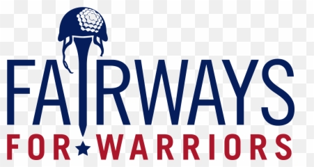 Fairways For Warriors Logo - Knight Federal Solutionsknight Graphic Design Png,Warriors Logo Png
