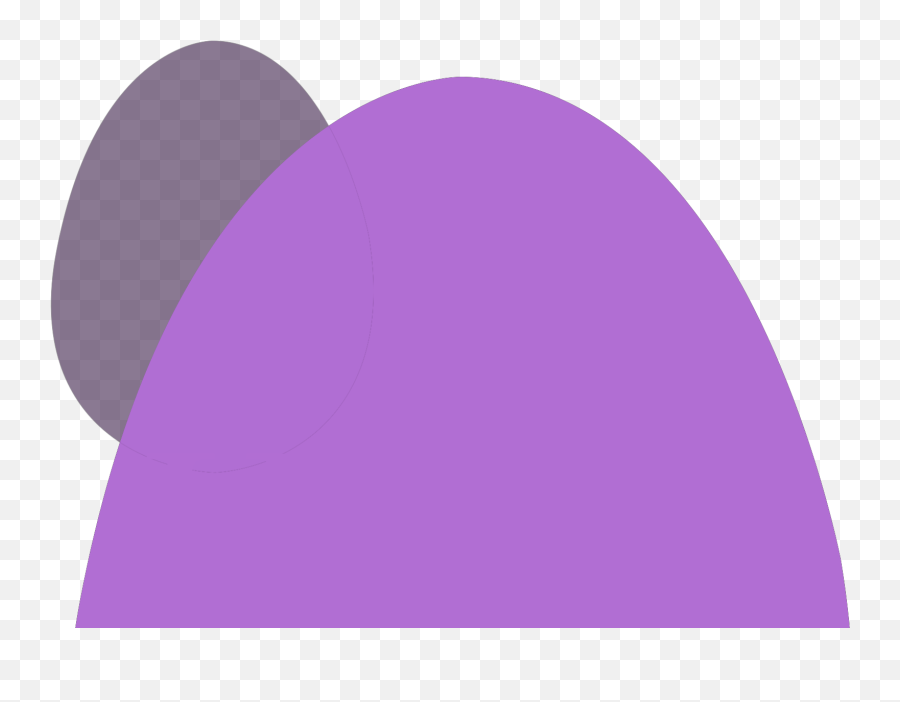 Purple Easter Egg Svg Vector Clip Art - Nazar Boncuu Png,Purple Png