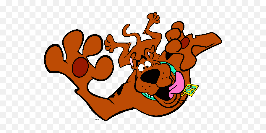 Free Scooby - Doo Cliparts Download Free Clip Art Free Clip Scooby Doo Png,Scooby Doo Transparent