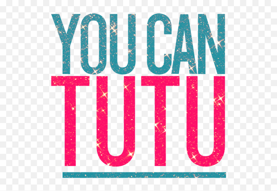 You Can Tutu Netflix - You Can T Twerk With Us Png,Tutu Png