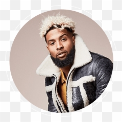 Odell Beckham Jr Dope - Odell Beckham Sitting Down Png,Odell Beckham Jr Png