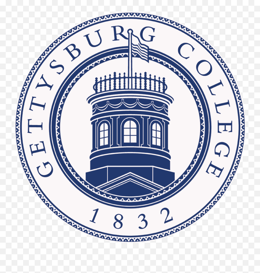 Cross - Vertical Png,Gettysburg College Logo