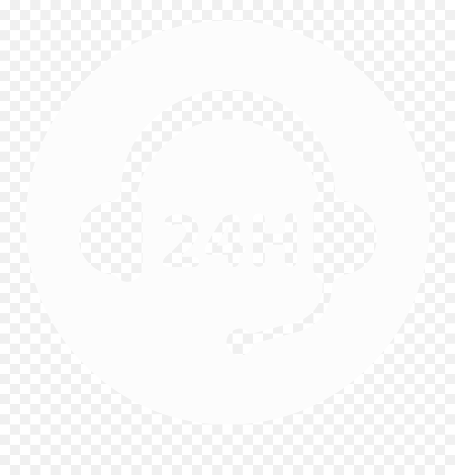 Download Support Icon Png White - Dot,Support Icon Png