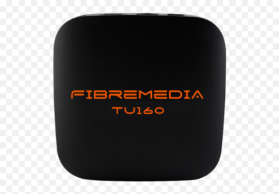 Singapore Fibre Box Tu160 Fibremedia - Portable Png,Channel No 5 Logo