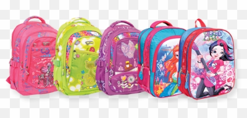 School Bag Png Picture - School Bag Png Png,Bags Png