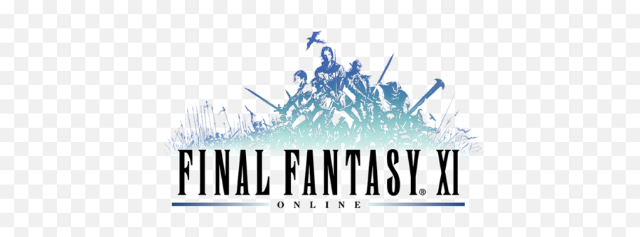Final Fantasy Xi Archives - Final Fantasy Xi Capa Png,Final Fantasy 8 Logo
