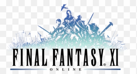 Final Fantasy Xi Archives - Final Fantasy Xi Capa Png,Final Fantasy 8 Logo
