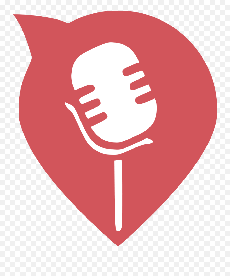 Download Nerves Clipart Nervous Speaker - Public Speaker Public Speaking Logo Png,Speaking Icon