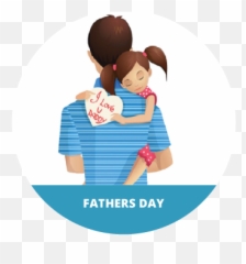 Fathers Day I Love You Daddy From - Day Status For Whatsapp Png,Father's Day Png