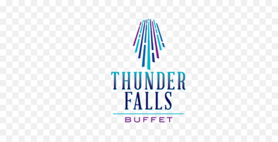 Thunder Falls Niagara Buffet - Thunder Falls Buffet Png,Buffet Png