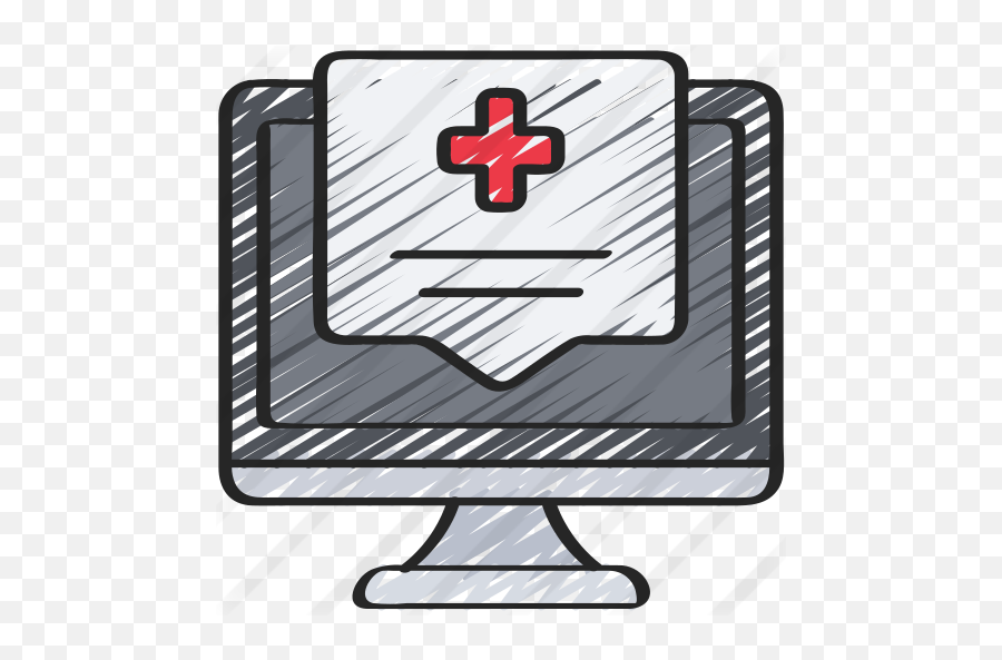 Medical Assistance - Free Healthcare And Medical Icons Networking Hardware Png,Doctor Office Icon