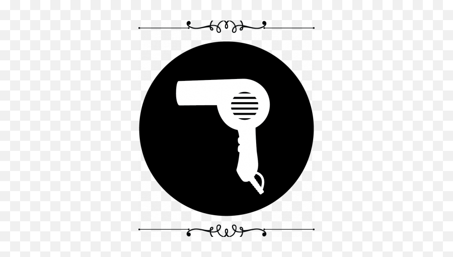 The Refinery Hair Studio West Chester Pa - Dot Png,Icon Studio For Hair