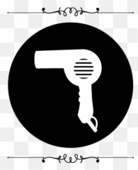 The Refinery Hair Studio West Chester Pa - Dot png