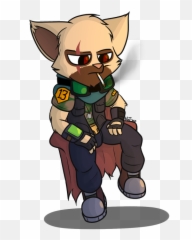 Eagueoflegendstwitter - Fictional Character png