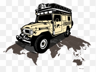 Autos Toyota Camionetas - Thank You Green Energy Png,Icon Fj43