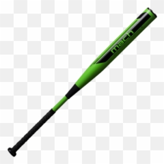 Slowpitch - Composite Baseball Bat png