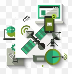 Communication Designer Services - Horizontal png