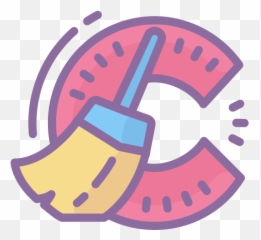Ccleaner - Png C Cleaner Icon Pink,Ccleaner Icon