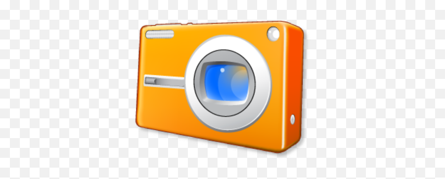 Amitiae - Digital Camera Png,Acdsee Icon