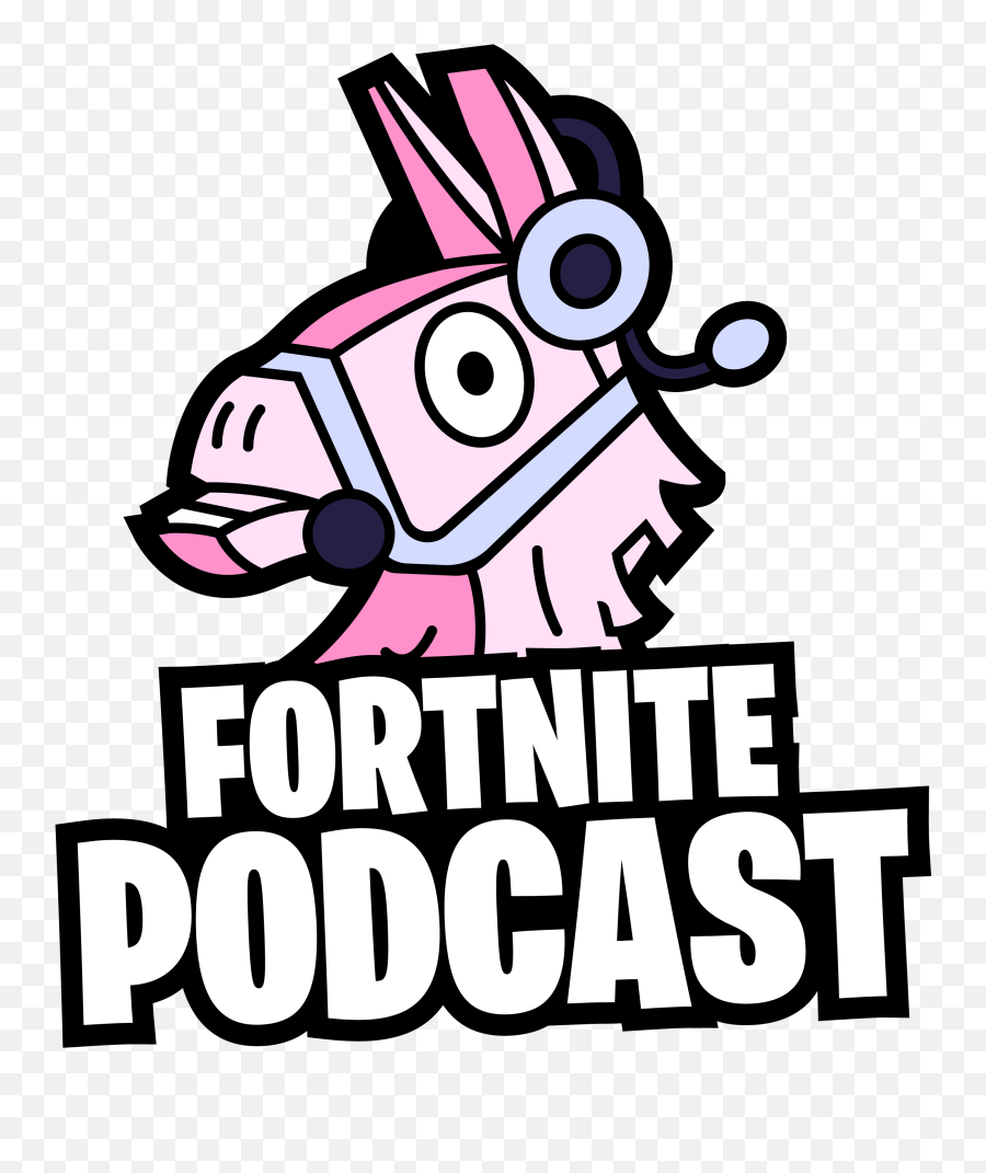 The Fortnite Podcast Luminary - Fortnite Podcast Png,Legends Of Tomorrow Tv Series Icon