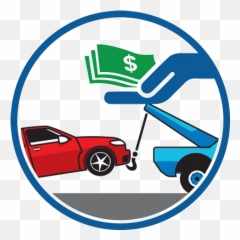 Sell Any Car Instantly Junk Medics - Automotive Paint png