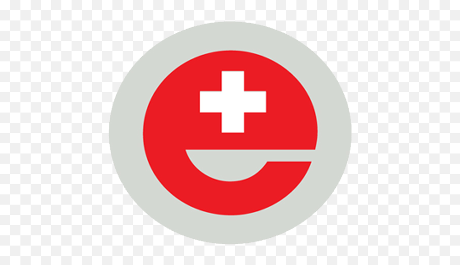 Emergency Care Consultants Our Scribe Program - Vertical Png,Emergency Department Icon