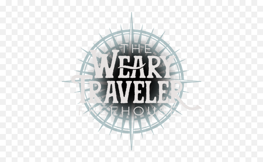 The Weary Traveler Freehouse - Weary Traveler Logo Png,Madison Beer Icon