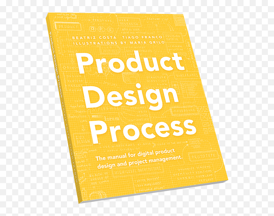 Product Design Process - Process Product Design Graph Png,Icon Design Book