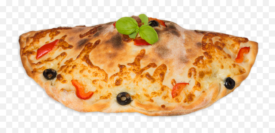 Calzone Pizza Png