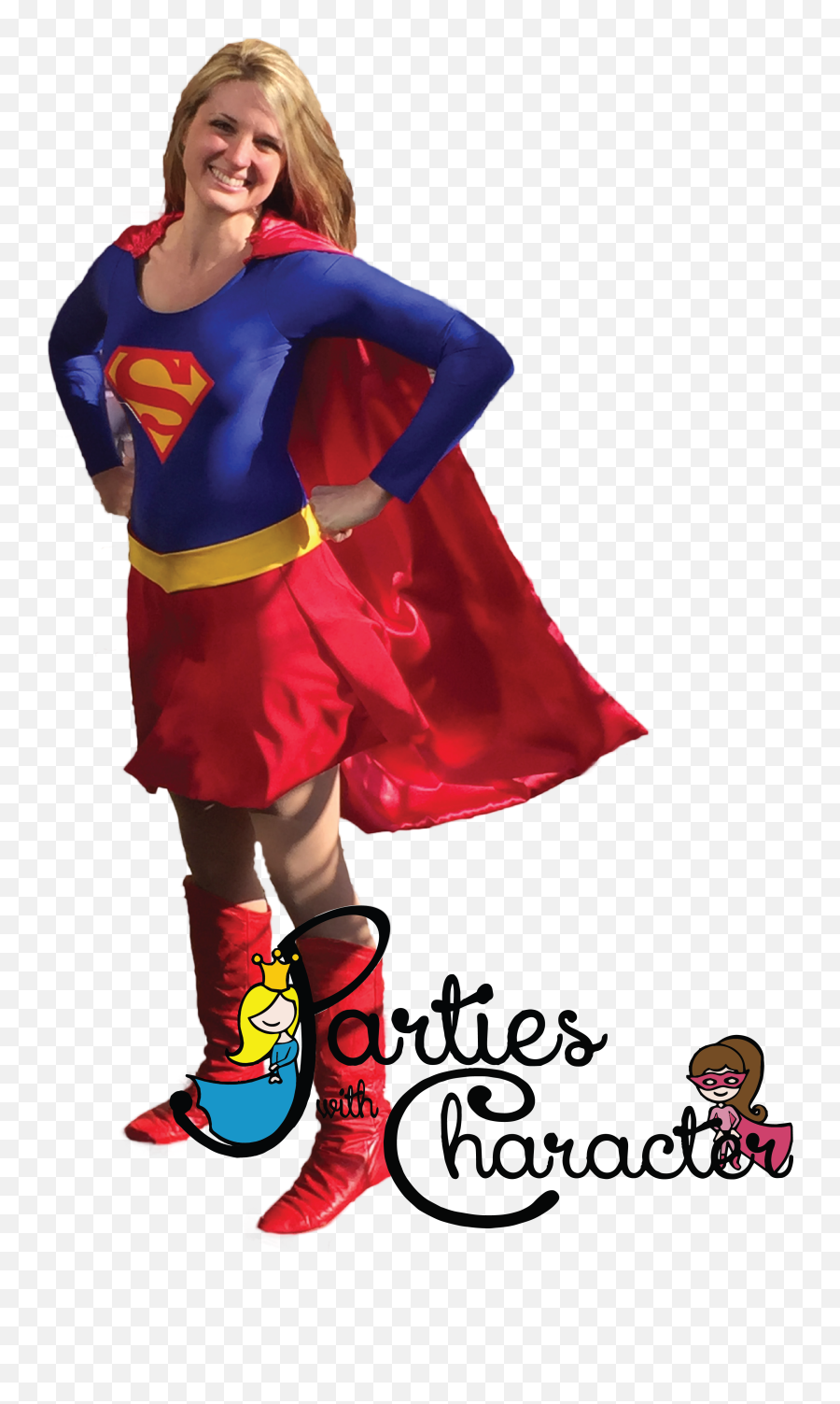 Transparent - Superman Png,Supergirl Logo Png