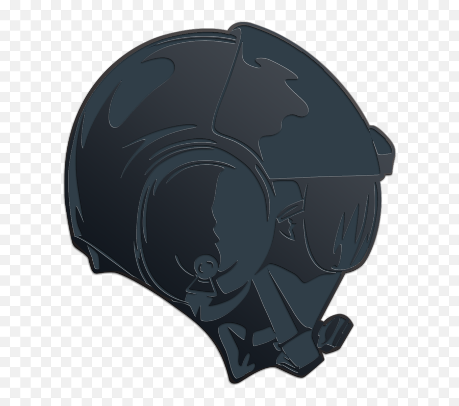 Jager Icon Pin - Hard Png,Hibana Icon